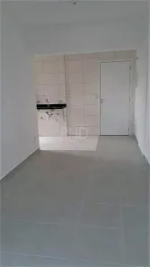 Apartamento com 2 Quartos para alugar, 51m² no Centro, São Bernardo do Campo