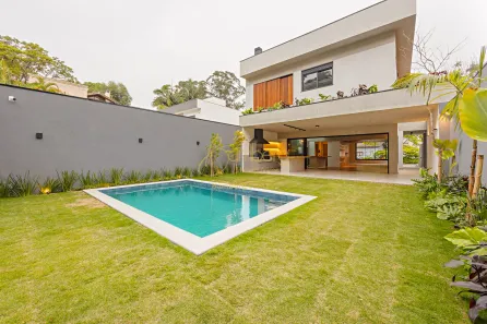  com 4 Quartos à venda, 600m² no Jardim dos Estados, São Paulo