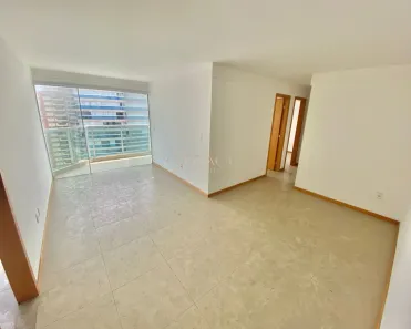 Apartamento com 3 Quartos à venda, 88m² no Itapuã, Vila Velha