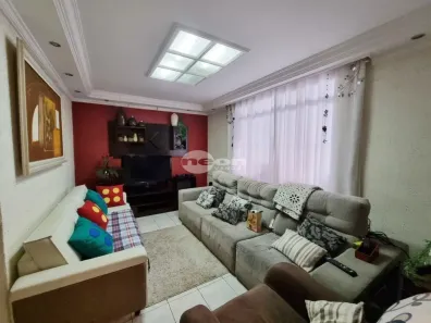 Casa com 3 Quartos à venda, 250m² no Assunção, São Bernardo do Campo