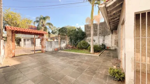 Casa com 3 Quartos à venda, 342m² no Jardim Itu, Porto Alegre