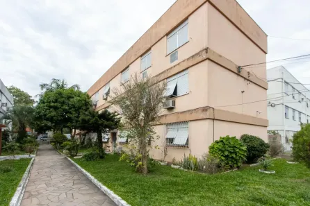 Apartamento com 2 Quartos à venda, 100m² no Cristal, Porto Alegre