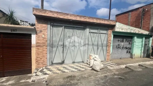 Casa com 2 Quartos à venda, 150m² no Jardim São Luís, São Paulo