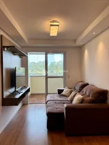 Apartamento com 2 Quartos à venda, 52m² no Demarchi, São Bernardo do Campo