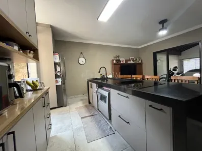 Casa com 3 Quartos à venda, 95m² no Jardim Califórnia, Piracicaba