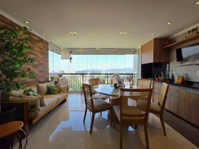 Apartamento com 3 Quartos à venda, 100m² no Jardim Leonor Mendes de Barros, São Paulo