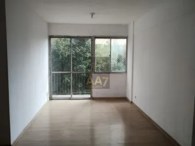 Apartamento com 3 Quartos à venda, 75m² no Jardim Londrina, São Paulo