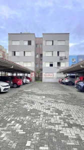 Apartamento com 3 Quartos à venda, 65m² no São João, Itajaí