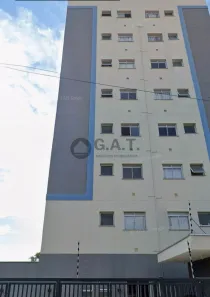 Apartamento com 2 Quartos à venda, 45m² no Jardim Simus, Sorocaba