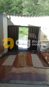 Casa de Condomínio com 2 Quartos à venda, 55m² no Jardim Sulacap, Rio de Janeiro