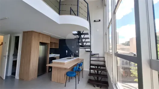 Apartamento com 1 Quarto à venda, 60m² no Santana, São Paulo