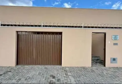 Casa com 3 Quartos à venda, 87m² no CASEB, Feira de Santana