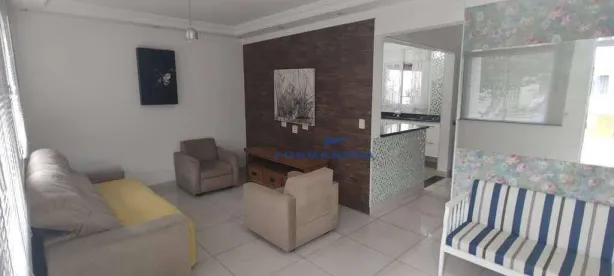 Casa de Condomínio com 3 Quartos à venda, 104m² no Chácara Ondas Verdes, Cotia