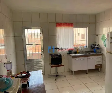 Casa com 2 Quartos à venda, 170m² no Vila Miriam, São Paulo