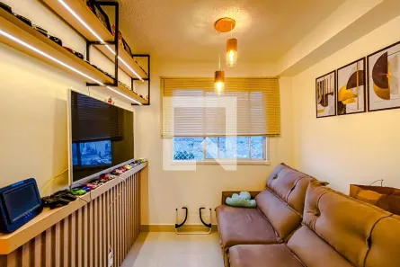 Apartamento com 1 Quarto à venda, 30m² no Vila Cláudia, São Paulo