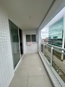 Apartamento com 2 Quartos para alugar, 66m² no Renascença, São Luís