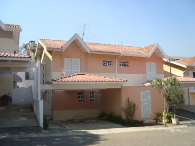 Casa de Condomínio com 3 Quartos à venda, 220m² no Granja Viana, Cotia