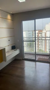 Apartamento com 2 Quartos à venda, 53m² no Jardim Alto da Boa Vista, Valinhos