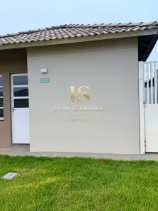 Casa de Condomínio com 2 Quartos para alugar, 52m² no Jardim Presidente, Cuiabá