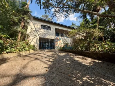 Casa com 4 Quartos à venda, 400m² no Jardim dos Ipês, Embu das Artes
