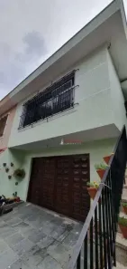 Sobrado com 3 Quartos à venda, 167m² no Jardim Flor da Montanha, Guarulhos