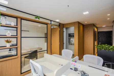 Sala Comercial à venda, 34m² no São José, São Leopoldo