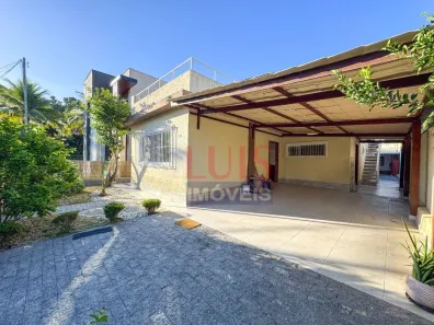 Casa de Condomínio com 4 Quartos à venda, 235m² no Jacaré, Niterói
