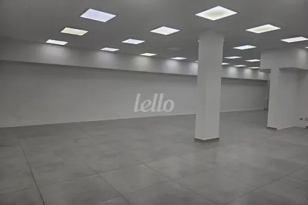 Ponto Comercial para alugar, 150m² no Mirandópolis, São Paulo