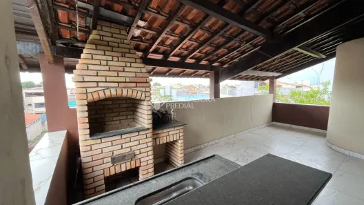 Casa com 3 Quartos à venda, 350m² no Parque Novo Oratório, Santo André