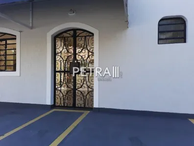 Imóvel Comercial com 1 Quarto para alugar, 100m² no Jardim Ester, São Paulo