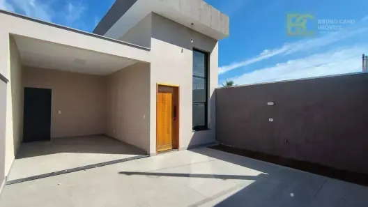 Casa com 2 Quartos à venda, 84m² no Centro, Peruíbe