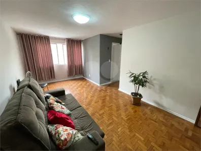 Apartamento com 2 Quartos à venda, 61m² no Água Fria, São Paulo