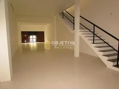Prédio Comercial para alugar, 390m² no Menino Deus, Porto Alegre