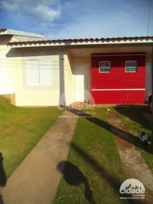 Casa com 2 Quartos à venda, 41m² no Parque Verde, Cascavel