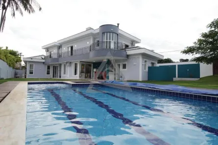 Casa de Condomínio com 4 Quartos à venda, 500m² no Loteamento Residencial Barão do Café, Campinas