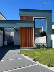 Casa com 3 Quartos à venda, 70m² no Nova Palhoça, Palhoça