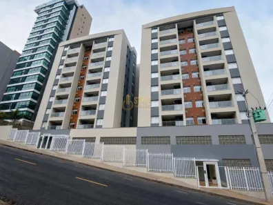 Apartamento com 3 Quartos à venda, 99m² no Estrela Sul, Juiz de Fora