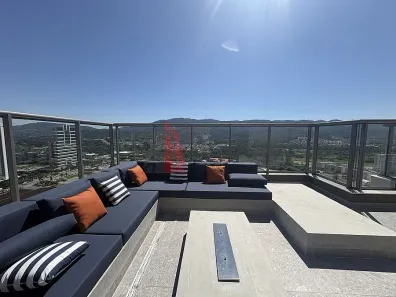 Apartamento com 2 Quartos à venda, 50m² no Vila Mogilar, Mogi das Cruzes
