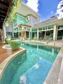 Casa de Condomínio com 4 Quartos à venda, 613m² no Zona 08, Maringá