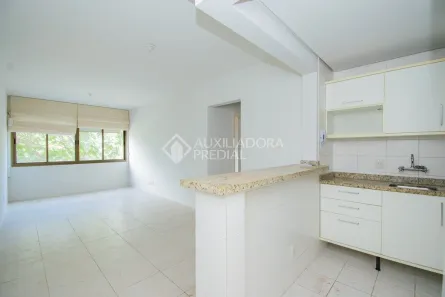 Apartamento com 2 Quartos para alugar, 64m² no Cidade Baixa, Porto Alegre