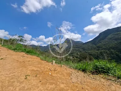 Lote/Terreno à venda, 730m² no Posse, Teresópolis