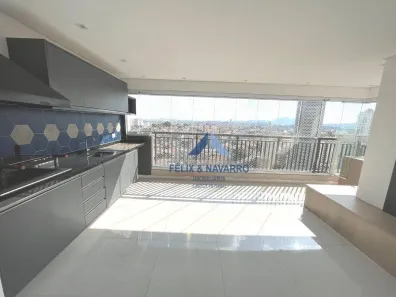 Apartamento com 3 Quartos à venda, 107m² no Vila Albertina, São Paulo