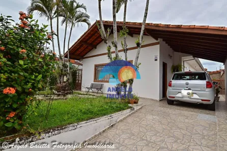 Casa com 2 Quartos à venda, 220m² no Bal Stella Maris, Peruíbe