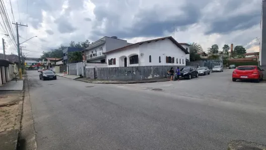 Casa com 3 Quartos à venda, 159m² no Centro, Ribeirão Pires