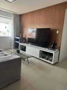 Apartamento com 3 Quartos à venda, 78m² no Vila Laura, Salvador