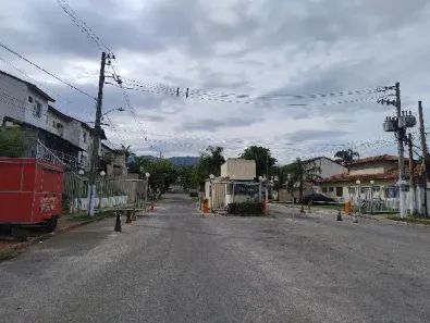 Casa com 2 Quartos à venda, 63m² no Campo Alegre, Nova Iguaçu