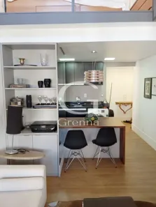 Apartamento com 1 Quarto à venda, 39m² no Vila Uberabinha, São Paulo