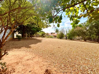 Lote/Terreno à venda, 740m² no Parque da Represa, Paulínia