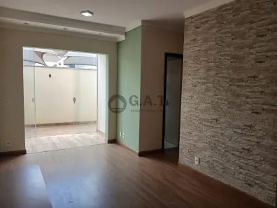 Apartamento com 2 Quartos para alugar, 50m² no Wanel Ville, Sorocaba