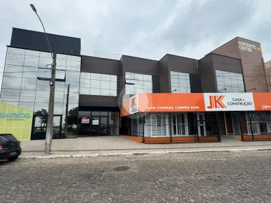 Ponto Comercial com 1 Quarto para alugar, 95m² no Camobi, Santa Maria